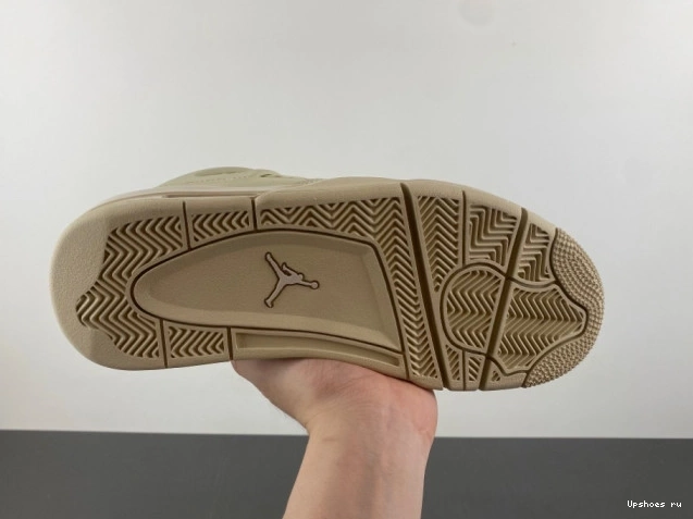 4 Air Net “Rattan” Jordan FN7251-200  1016